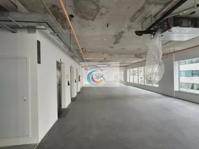 Sala Comercial para alugar, 220m² no Paraíso, São Paulo