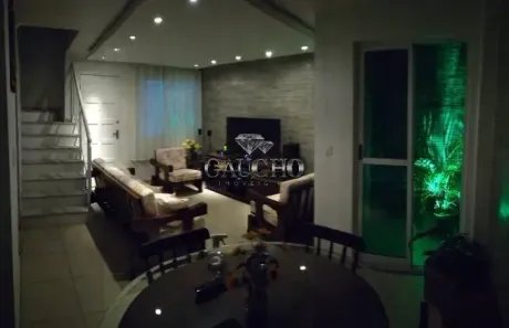 Casa de Condomínio com 3 Quartos à venda, 93m² no Taquara, Rio de Janeiro