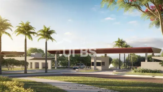 Lote/Terreno à venda, 369m² no Jardins Amsterdã, Goiânia