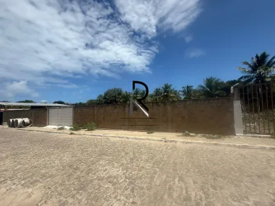 Lote/Terreno à venda, 990m² no Pipa, Tibau do Sul