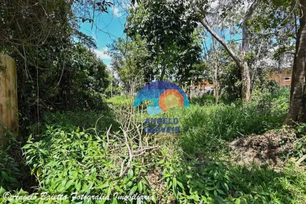 Lote/Terreno à venda, 1070m² no Baougainville Residencial, Peruíbe