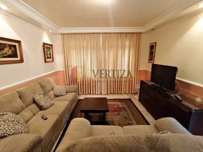 Casa com 3 Quartos à venda, 140m² no Vila Nova Conceição, São Paulo