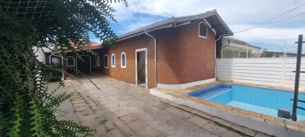 Imóvel Comercial com 3 Quartos à venda, 230m² no Jardim Chapadão, Campinas