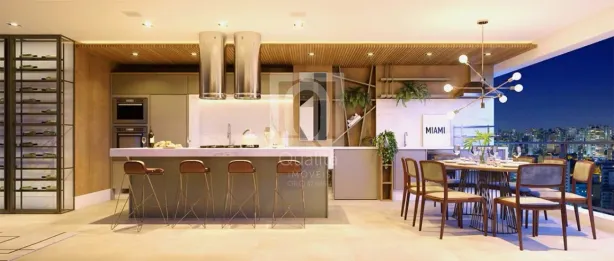 Apartamento com 3 Quartos à venda, 93m² no Vila Osasco, Osasco