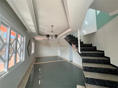 Casa com 3 Quartos à venda, 103m² no Vila Rosália, Guarulhos