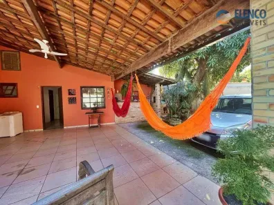 Casa com 3 Quartos à venda, 137m² no Itaipu, Niterói