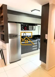 Apartamento com 2 Quartos à venda, 50m² no Vila Gali, Votorantim