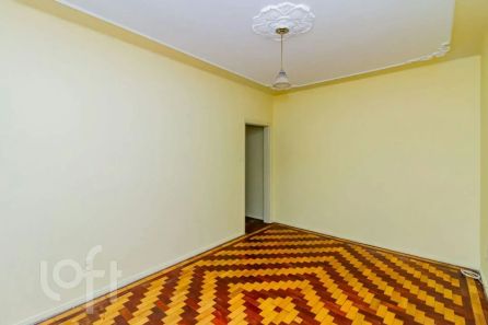 Apartamento com 2 Quartos à venda, 58m² no Bom Fim, Porto Alegre