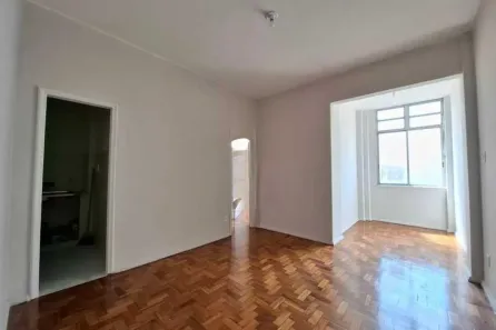 Apartamento com 1 Quarto à venda, 50m² no Centro, Rio de Janeiro