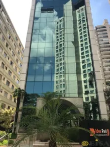 Sala Comercial para alugar, 110m² no Bela Vista, São Paulo