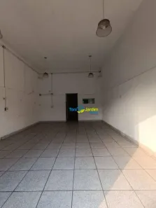Ponto Comercial para alugar, 70m² no Vila Humaitá, Santo André