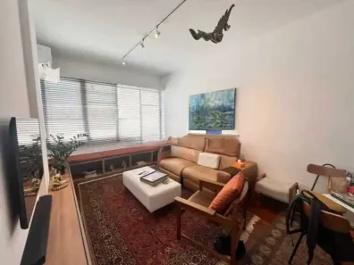 Apartamento com 2 Quartos à venda, 83m² no Ipanema, Rio de Janeiro