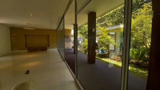Casa de Condomínio com 4 Quartos à venda, 350m² no Jardim Cordeiro, São Paulo