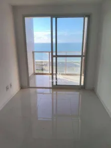 Apartamento com 2 Quartos para alugar, 57m² no Jockey de Itaparica, Vila Velha