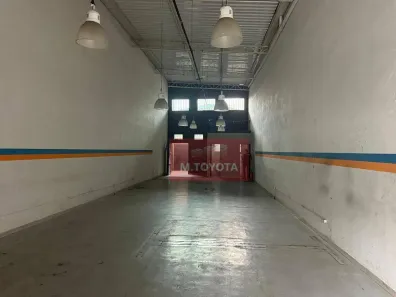 Galpão/Depósito/Armazém para alugar, 130m² no Jardim Rosa de Franca, Guarulhos