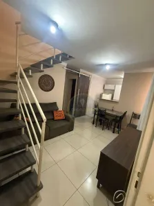 Apartamento com 2 Quartos à venda, 61m² no Santa Maria, Uberaba