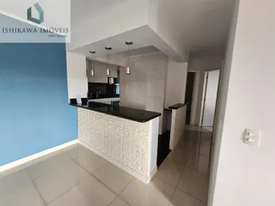 Apartamento com 2 Quartos à venda, 75m² no Cambuci, São Paulo