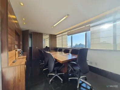 Sala Comercial para alugar, 77m² no Belvedere, Belo Horizonte