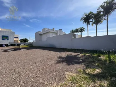 Lote/Terreno à venda, 513m² no Jardim Guaporé, Maringá