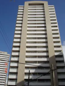 Apartamento com 3 Quartos à venda, 138m² no Cocó, Fortaleza