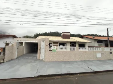 Casa com 3 Quartos à venda, 162m² no Jaraguá 99, Jaraguá do Sul