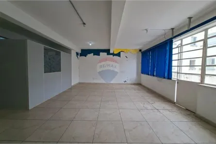 Sala Comercial para alugar, 70m² no República, São Paulo