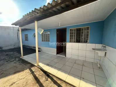 Casa com 3 Quartos à venda, 163m² no Residencial Quadra Norte, Londrina