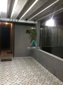 Sobrado com 3 Quartos à venda, 255m² no Santa Maria, São Caetano do Sul