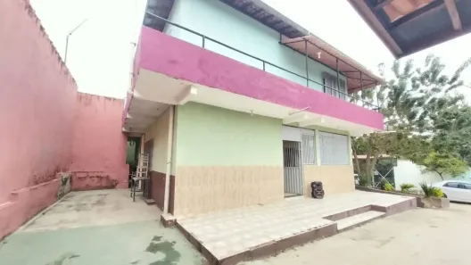 Fazenda/Sítio com 8 Quartos à venda, 200m² no Loteamento Jomabe II, Caçapava