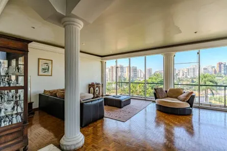 Casa com 6 Quartos à venda, 1360m² no Pacaembu, São Paulo