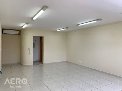 Sala Comercial à venda, 42m² no Vila Aviação, Bauru