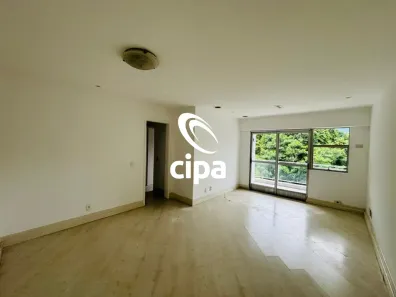 Apartamento com 2 Quartos para alugar, 92m² no Leblon, Rio de Janeiro