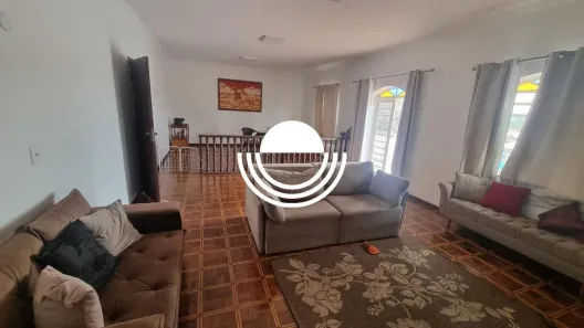 Casa com 3 Quartos à venda, 254m² no Vila Nogueira, Campinas