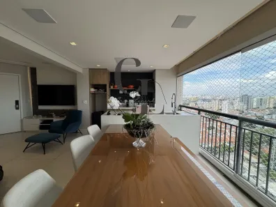 Apartamento com 2 Quartos à venda, 92m² no Santana, São Paulo