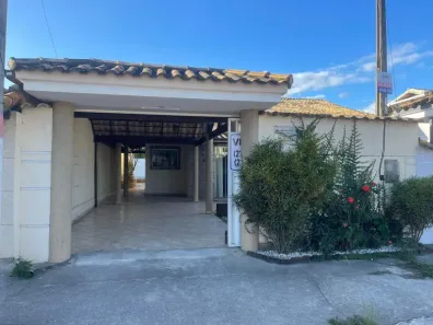 Casa com 2 Quartos à venda, 77m² no Inoã (Inoã), Maricá