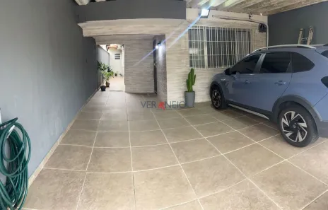 Casa com 2 Quartos à venda, 125m² no Caiçara, Praia Grande