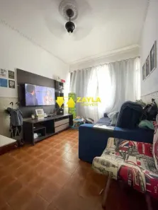 Apartamento com 2 Quartos à venda, 50m² no Bento Ribeiro, Rio de Janeiro