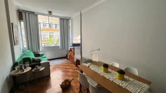 Apartamento com 3 Quartos à venda, 96m² no Flamengo, Rio de Janeiro