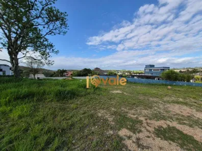 Lote/Terreno à venda, 1167m² no Condomínio Parque Vale dos Lagos, Jacareí