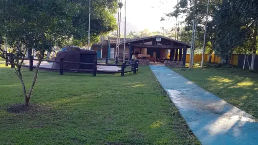Fazenda/Sítio com 3 Quartos à venda, 120m² no Jardim Casablanca, Peruíbe