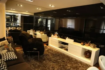 Apartamento com 3 Quartos à venda, 109m² no Santana, São Paulo