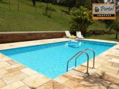 Fazenda/Sítio com 3 Quartos à venda, 500m² no Aglomeração Urbana de Jundiaí, Jarinu