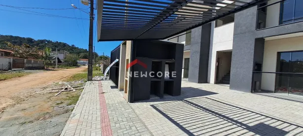 Apartamento com 3 Quartos à venda, 84m² no Itajuba, Barra Velha