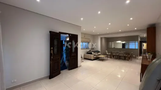 Imóvel Comercial com 3 Quartos para alugar, 150m² no Perdizes, São Paulo