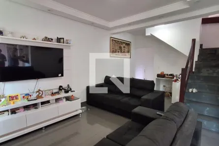 Casa com 4 Quartos à venda, 258m² no Rudge Ramos, São Bernardo do Campo