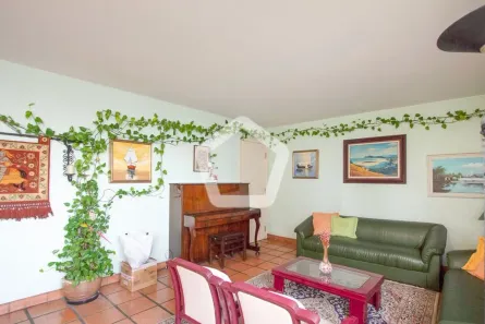 Apartamento com 3 Quartos à venda, 158m² no Vila Mariana, São Paulo