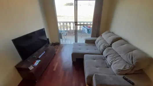 Apartamento com 2 Quartos à venda, 55m² no Cidade Vista Verde, São José dos Campos