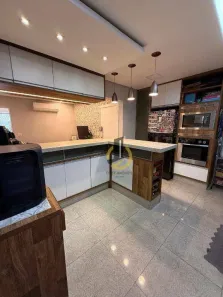 Apartamento com 3 Quartos à venda, 106m² no Centro, São Bernardo do Campo