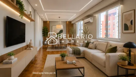 Apartamento com 3 Quartos à venda, 148m² no Copacabana, Rio de Janeiro