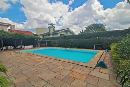 Casa com 3 Quartos à venda, 455m² no Brooklin Paulista, São Paulo